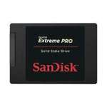 SanDisk SDSSDXPS-240G-G25 (SDSSDXPS-240G) 240GB Extreme PRO SATA SSD Solid State Drive SanDisk SDSSDXPS-240G-G25 (SDSSDXPS-240G) 240GB Extreme PRO SATA SSD Solid State Drive